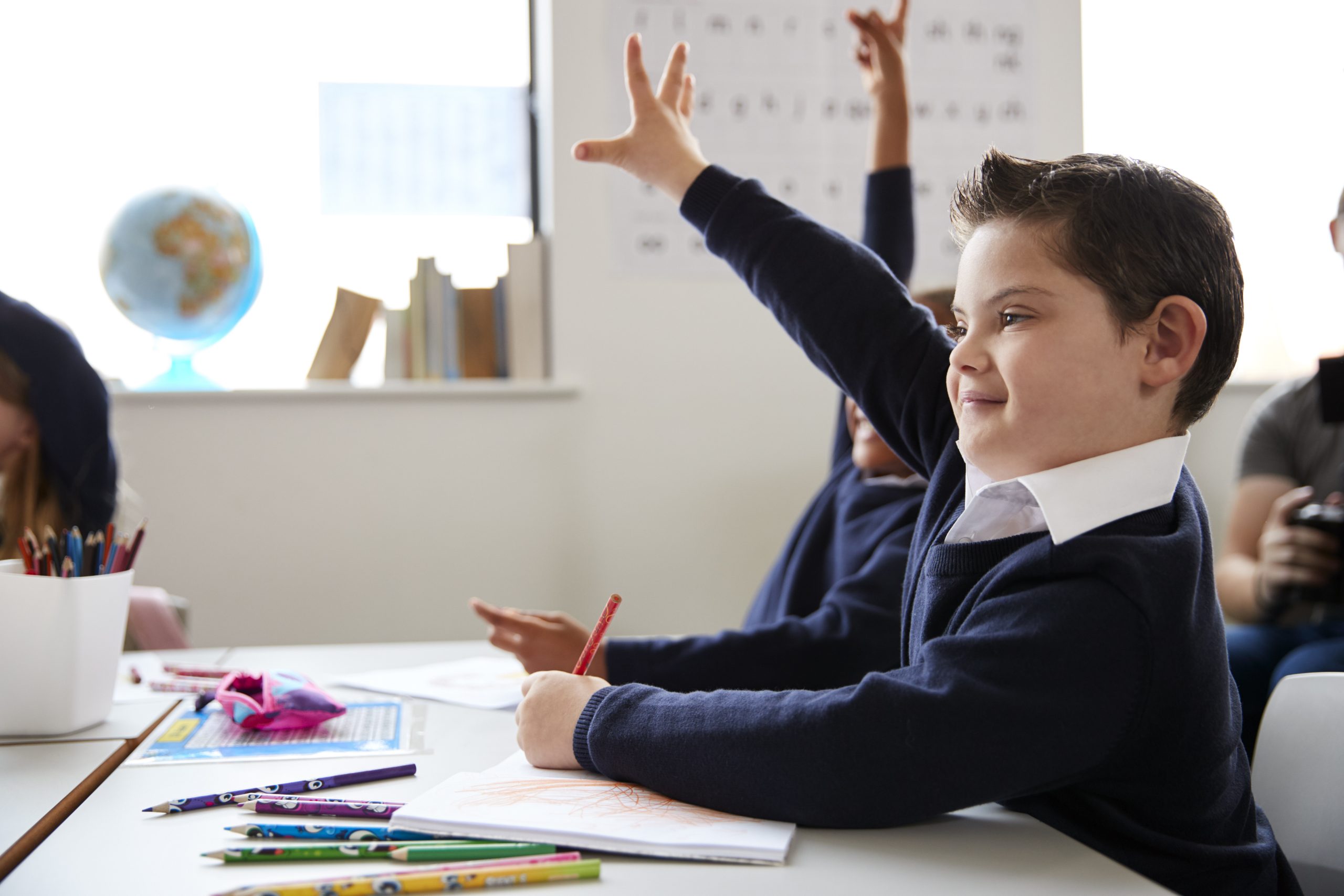 The State of Special Education: The Best U.S. States for Supporting Students